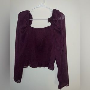 Express Fitted Shirt